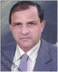 Prof.Mohamed Bakry El_Mashade